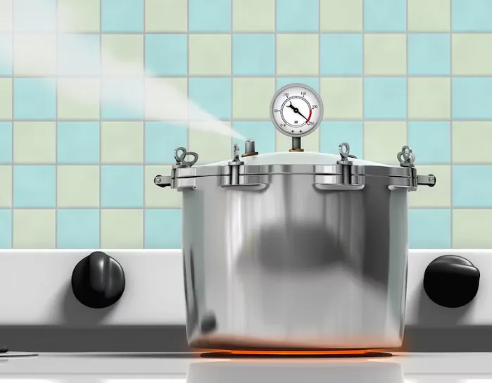 Сверхкритическая вода — уже не жидкость, но ещё не газ. Как на космическом корабле можно использовать воду, разогретую до 374°C