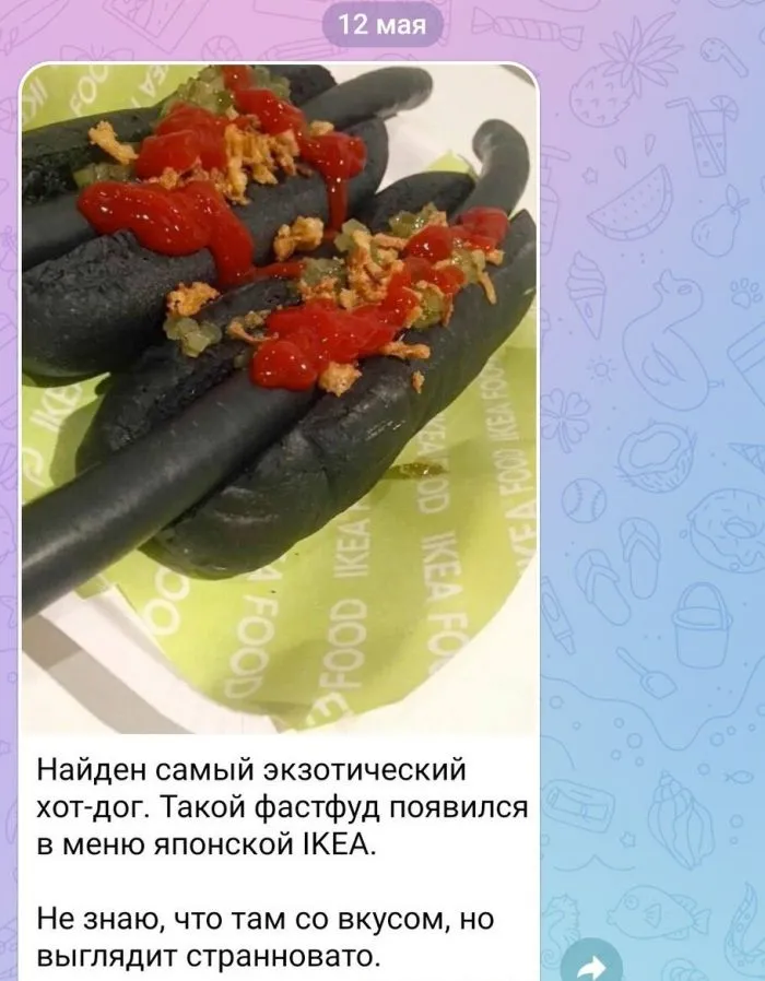 Что происходит в IKEA в других странах