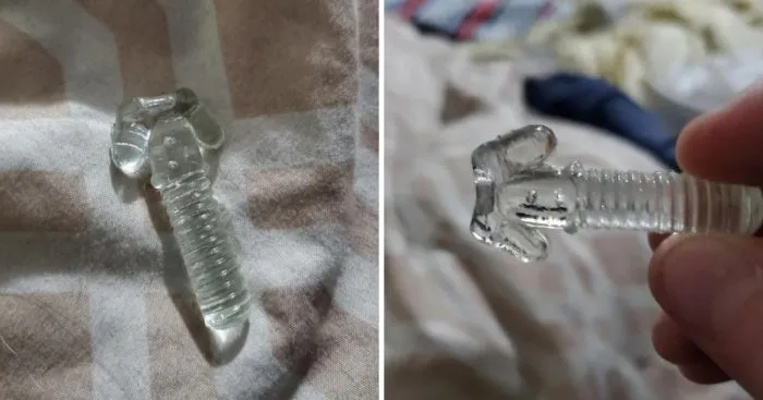 17 загадочных объектов, которые сбивали с толку их владельцев, пока они не выяснили их истинное предназначение