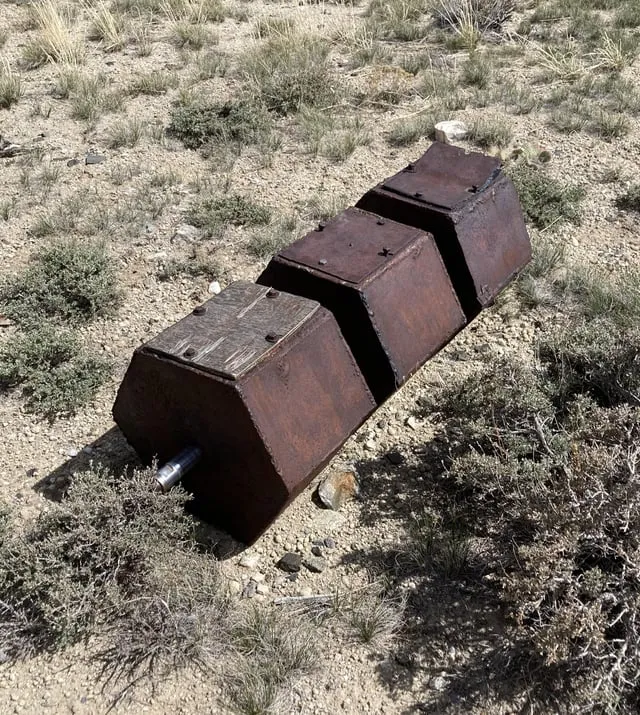 Объясните мне, что это за штука?