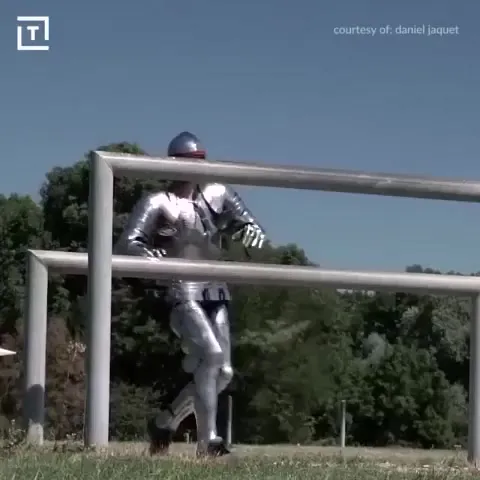 Жить захочешь и козликом запрыгаешь