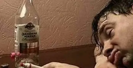 Не могу спать с выпившим мужем. Есть совет?