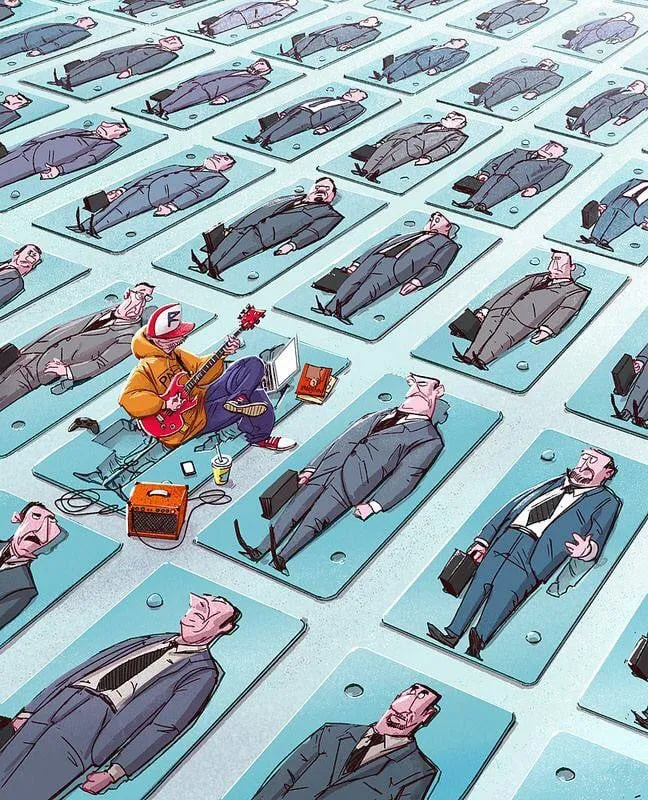 Необычные картинки - ver. 49