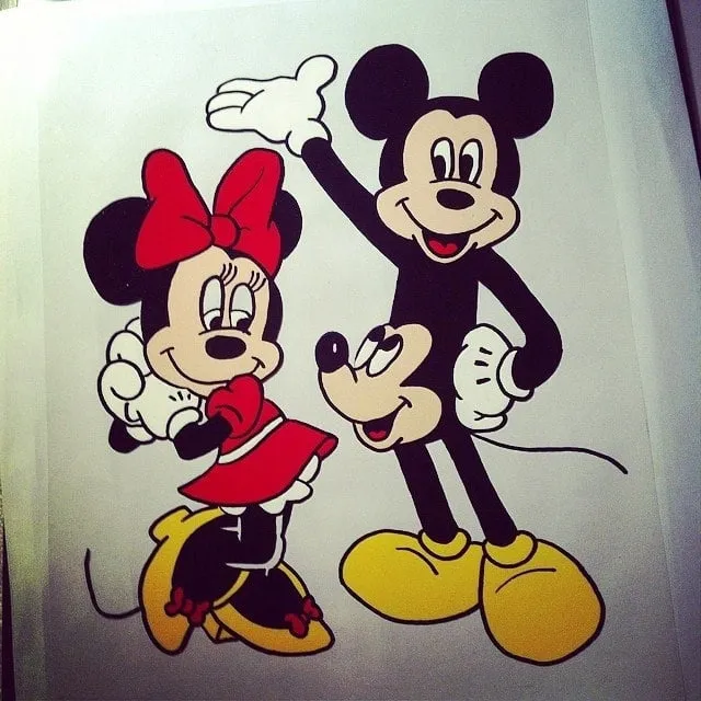 Необычные картинки - ver. 44