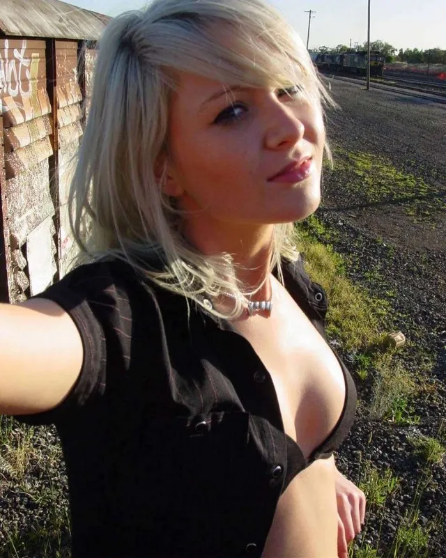 Им нравится фотографироваться