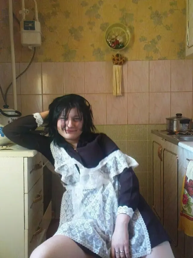 Чудики из соц сетей (Женское)