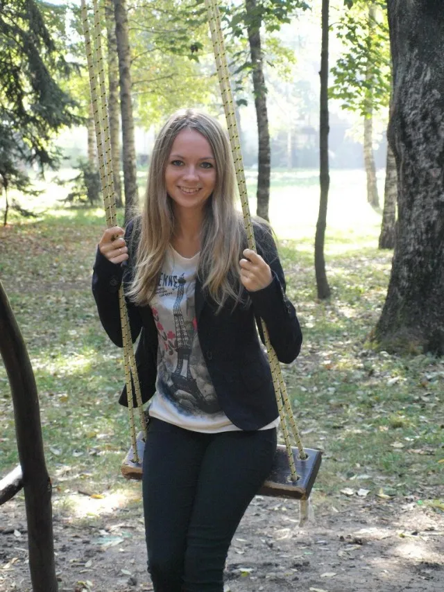 Простые девушки из Ростова-на-Дону