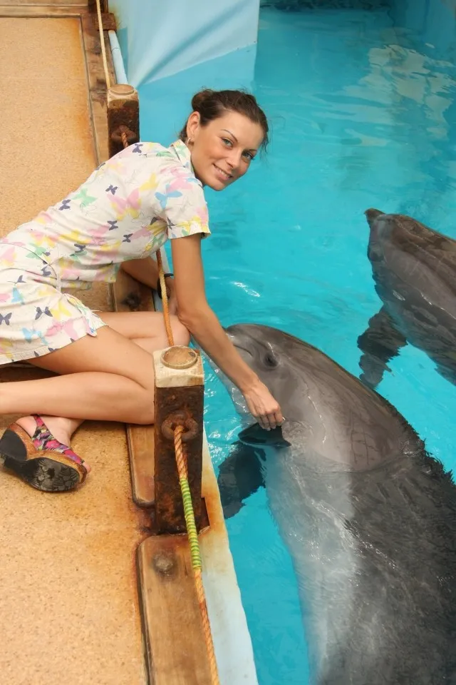 Простые девушки из Ростова-на-Дону