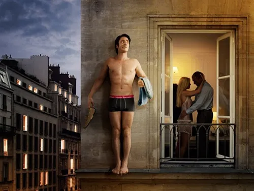 Почему женщина избегает исполнять супружеский долг?