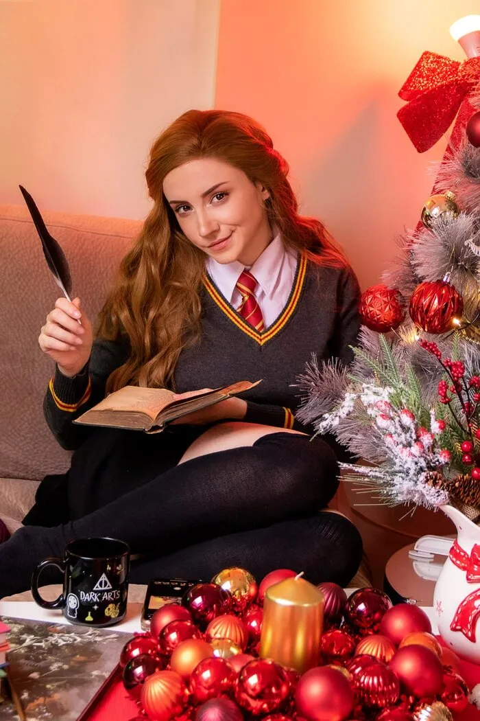 69 очков Гриффиндору!!!⁠⁠