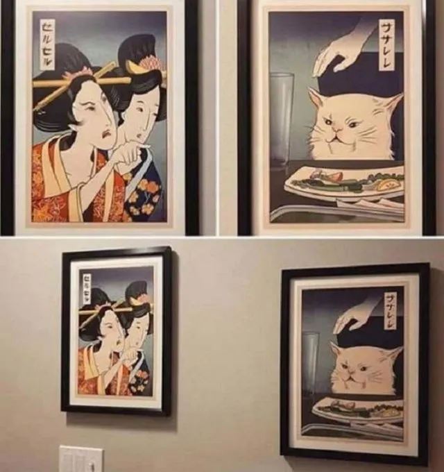 Картинки и мемы