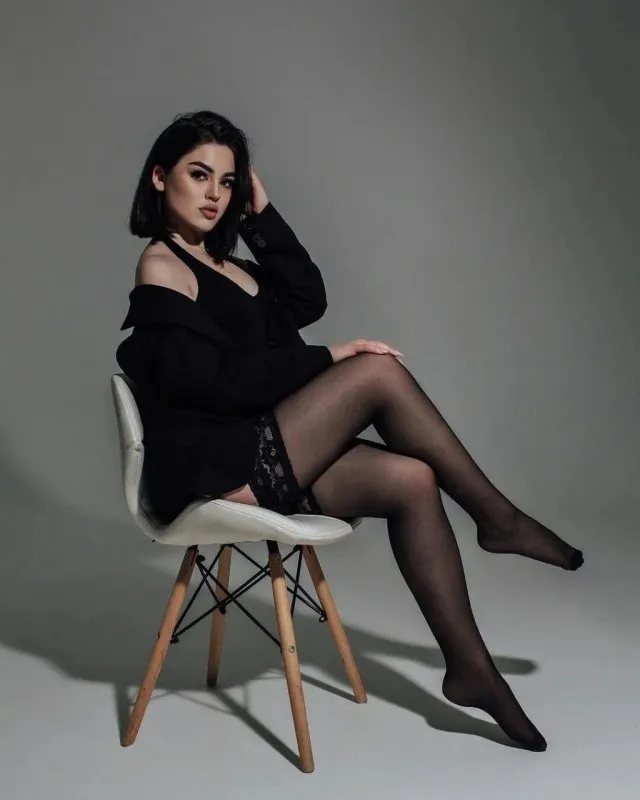 Прекрасная половина человечества