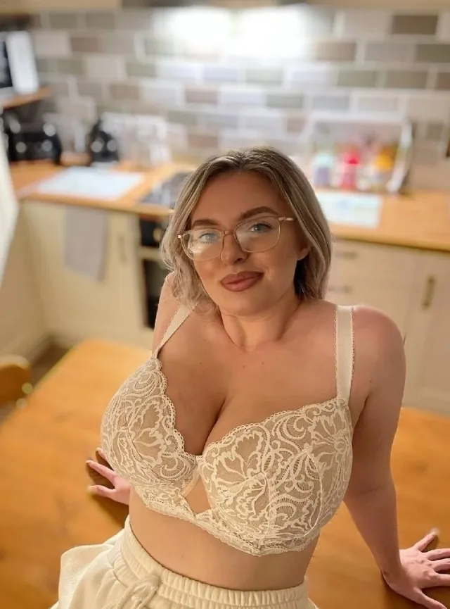 Сочные "мамки"