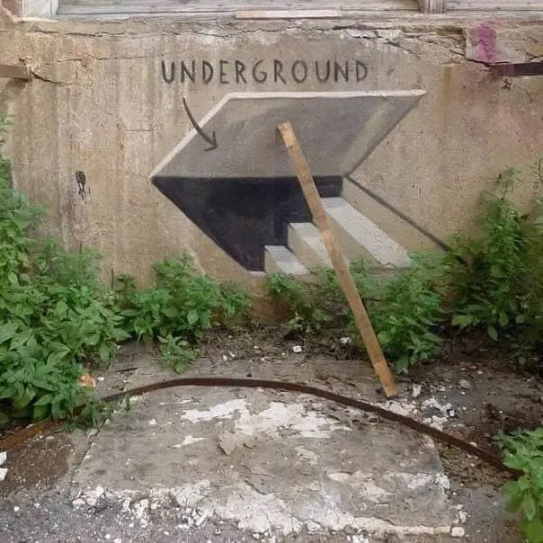 Необычные картинки - ver. 36