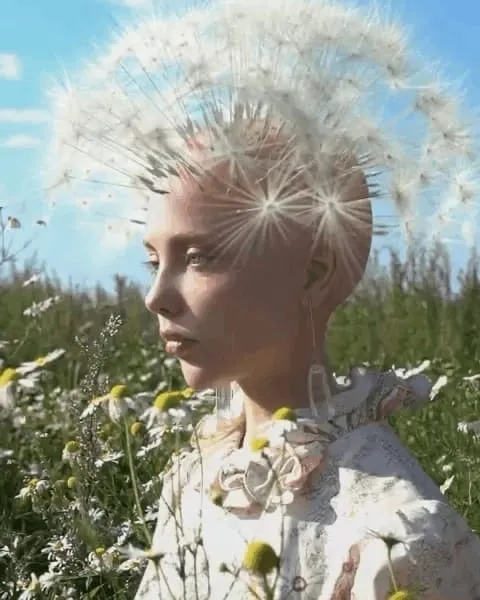 Необычные картинки - ver. 29