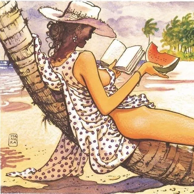 Необычные картинки - ver. 26