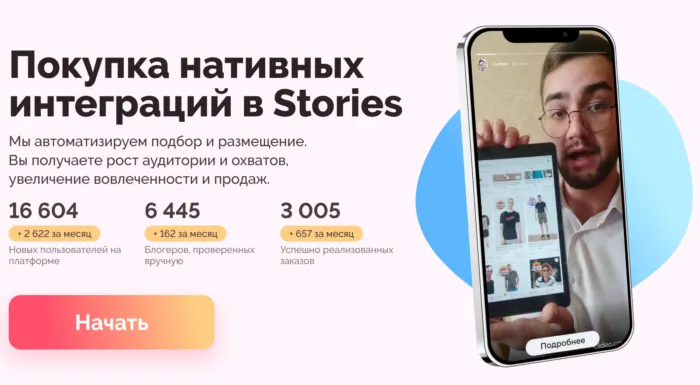 Откройте новые горизонты: Топ-5 альтернатив Wowblogger для рекламы у блогеров