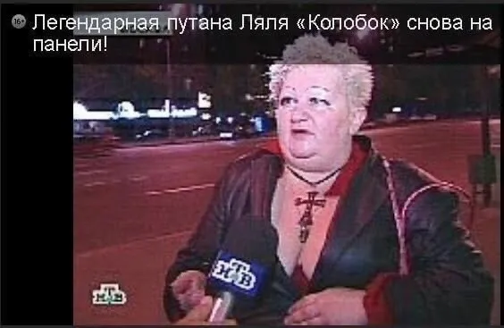 Нестандартный юмор :)