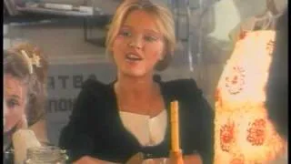 Социальная реклама из 90-х