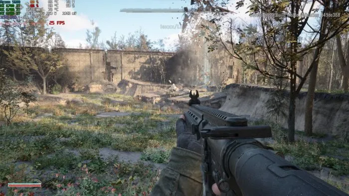 В сеть утек билд S.T.A.L.K.E.R. 2 — энтузиасты смогли его запустить