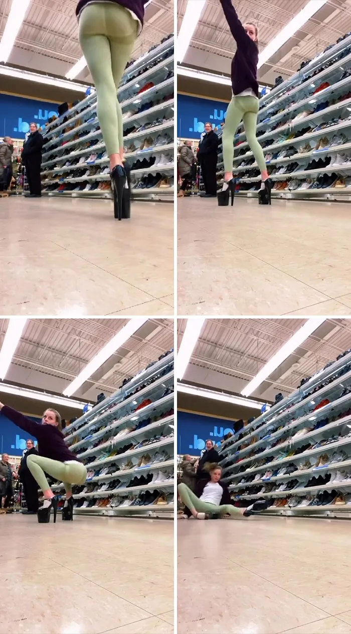 30 горе-блогеров, которые готовы опозориться ради контента