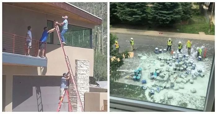 25 недальновидных строителей, которые просто пытались облегчить себе задачу