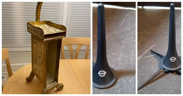 15 объектов, назначение которых требует объяснения