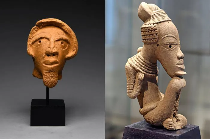 5 древних развитых цивилизаций Африки, о которых вы могли не знать: рассказываю про них подробно