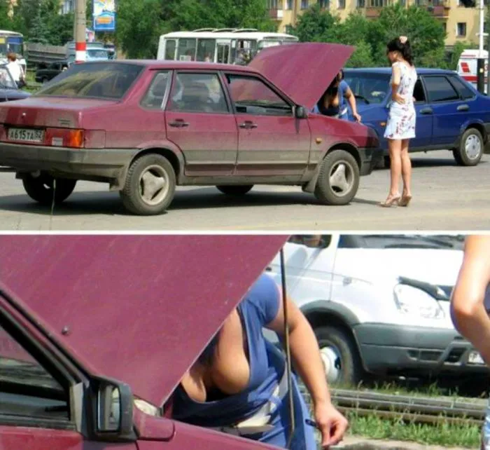 Фотоподборка