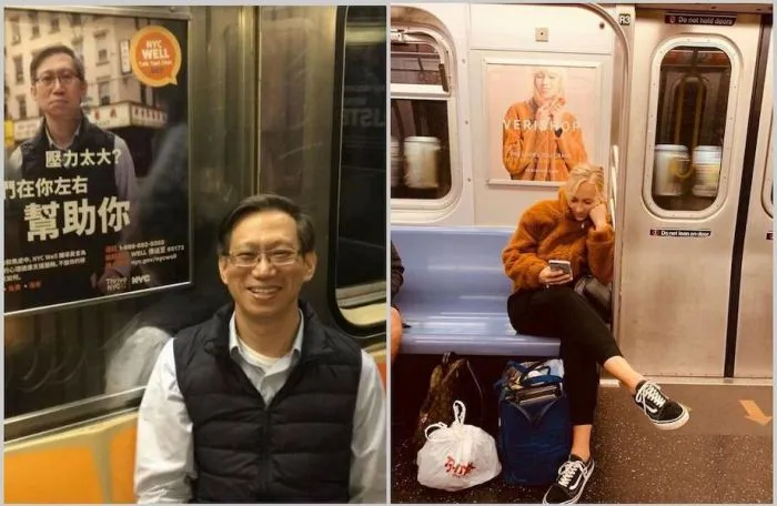 14 раз, когда в метро произошел сбой в матрице