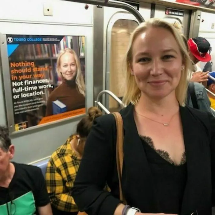 14 раз, когда в метро произошел сбой в матрице