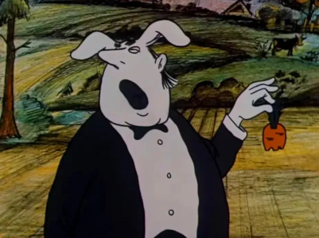 Советские мультфильмы, которые создавались не для маленького зрителя