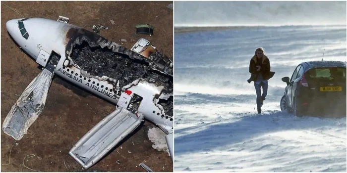 20 "мелких" ошибок, которые могут стоить жизни