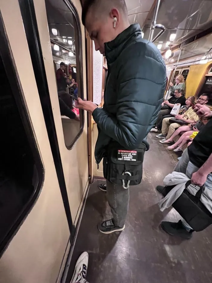 Бруталы и альфачи, к которым почему-то никто серьёзно не относится