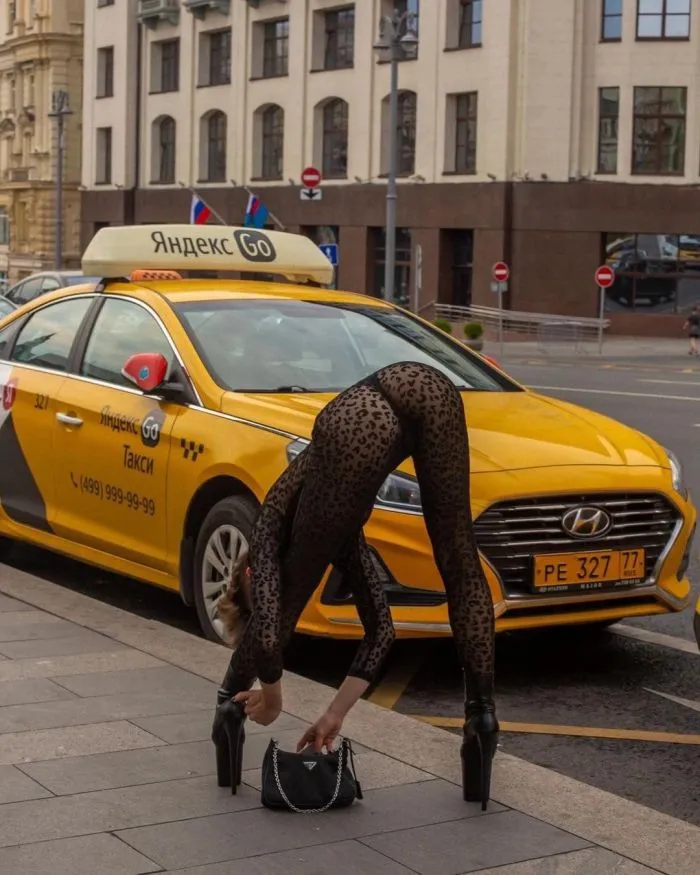 Фотоподборка