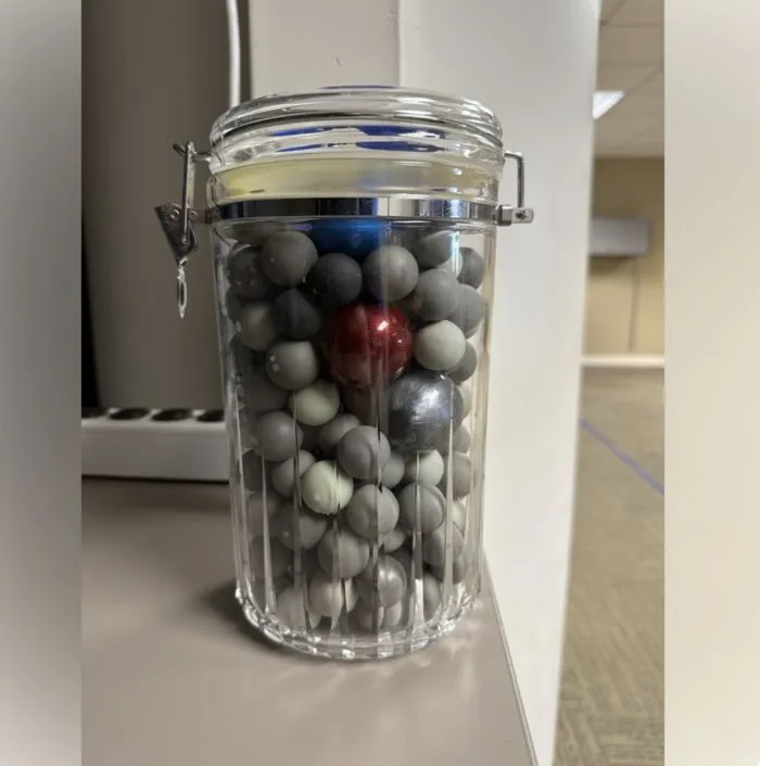 Классический день сисадмина: слабоумие, отвага и гусь