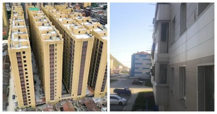 От Чунцина до Самары: современная урбанистика глазами обитателя человейника