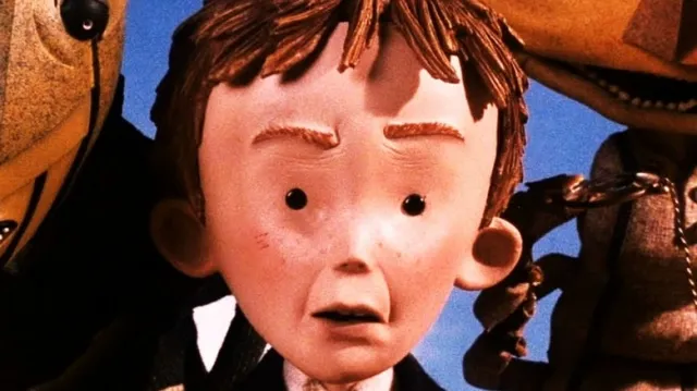 В сети рассказали, какие детские мультики напугали их не хуже любого ужастика