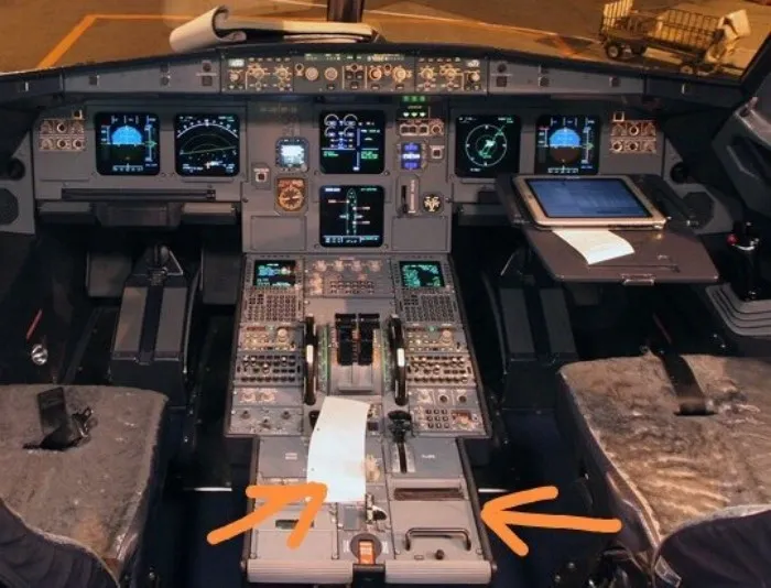 Почему пилотам запрещено мягко сажать самолет