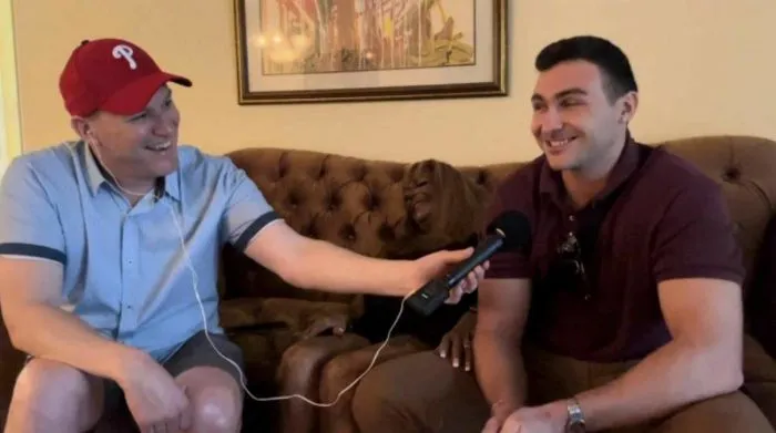 Фотоподборка