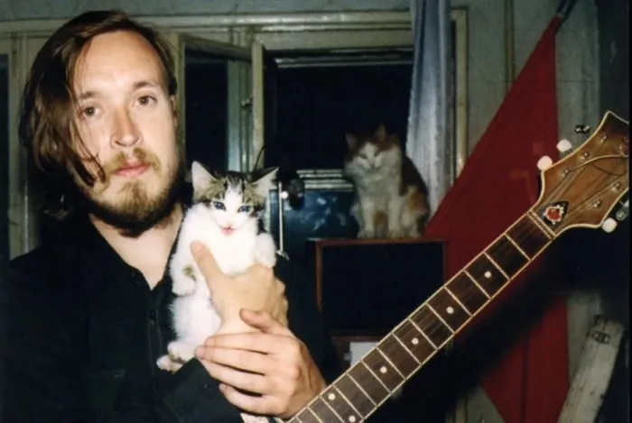 Рождённый в СССР: краткая история русского рока. Часть 3/4