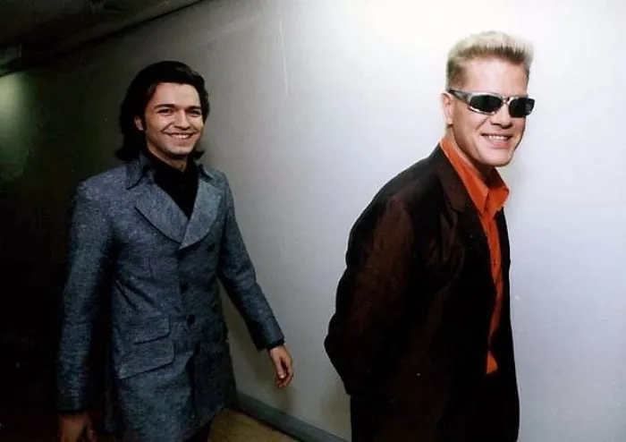 Интересные фотографии 1990 -х