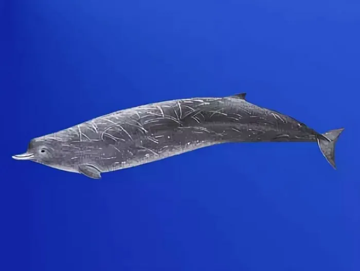 Природа полна загадок⁠⁠