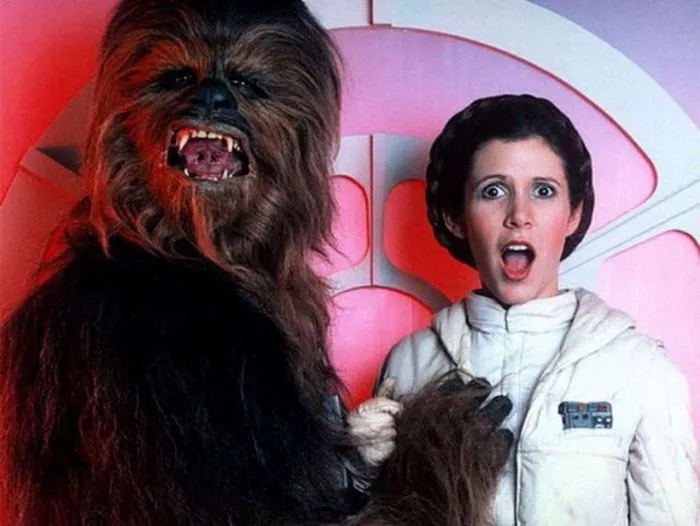 За кадром известных зарубежных фильмов