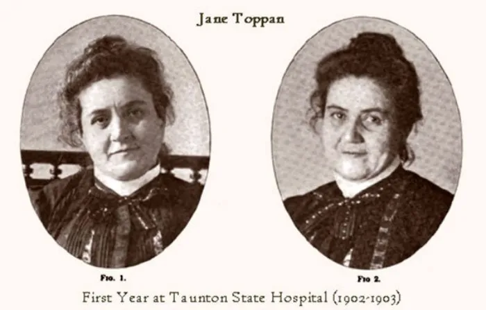 Женщина, убившая более 30 человек