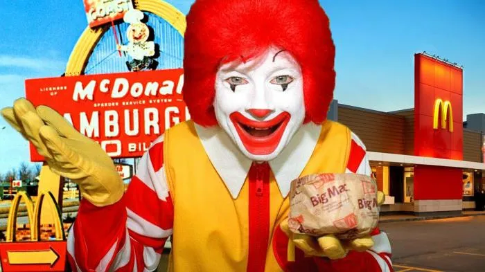 Почему у многих людей весёлые клоуны вызывают страх и отвращение