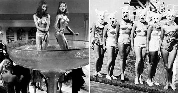 Женская доля: мода, ситуации и такие неоднозначные обстоятельства