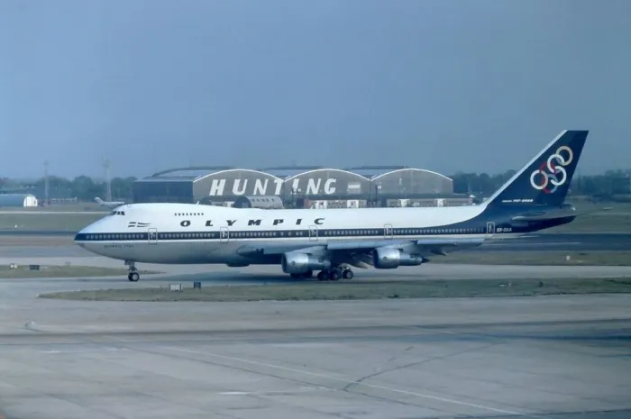 Чудо над Афинами и экранный эффект⁠⁠