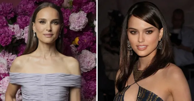 Фотошоперы отредактировали снимки знаменитостей по современным канонам "идеальной красоты"