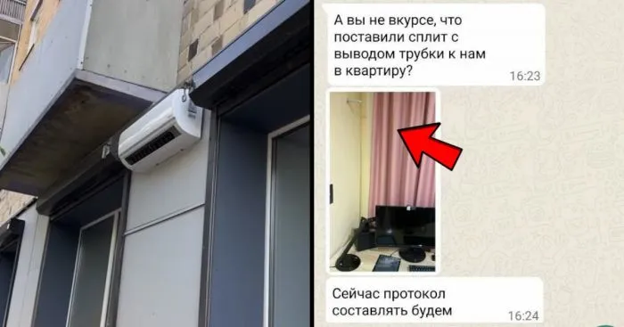 Настала горячая пора для установщиков сплит-систем